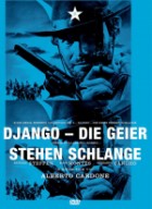 Django - Die Geier stehen Schlange ( uncut )