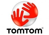 TomTom Maps of Europe 930.5604