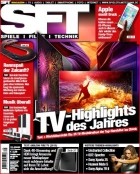 SFT Magazin 11/2015