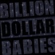 Billion Dollar Babies - Die For Diamonds