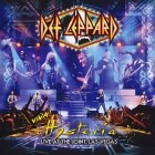 Def Leppard - Viva! Hysteria Live At The Joint Las Vegas (2013)