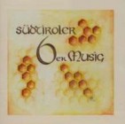 Suedtiroler 6er Musig - Suedtiroler 6er Musig