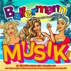 Ballermann Musik - Mallorcastyle Party Hits 2019