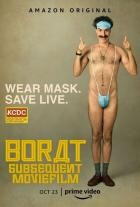 Borat 2: Anschluss-Moviefilm