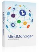 Mindjet MindManager 2021 v21.0.263