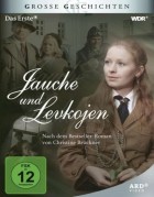 Jauche und Levkojen