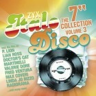 ZYX Italo Disco The 7inch Collection Vol.3