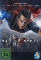 Man of Steel