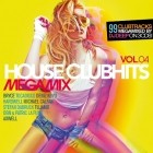 House Clubhits Megamix Vol.4