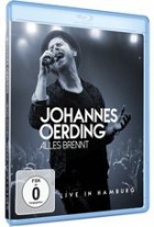 Johannes Oerding - Alles brennt - Live in Hamburg