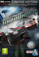 Ridge Racer Unbounded