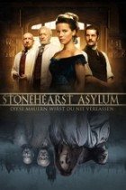 Stonehearst Asylum - Diese Mauern wirst du nie verlassen