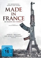 Made in France - Im Namen des Terrors