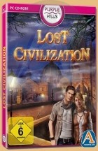 Lost Civilization: Die Verlorene Welt