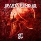 D-Stroyer - Sparta Remixes