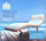 Ministry Of Sound - Chilled House Ibiza