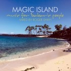 Magic Island Vol.7 (Mixed By Roger Shah)