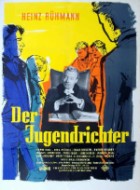 Der Jugendrichter