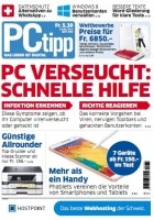 PC Tipp 04/2014