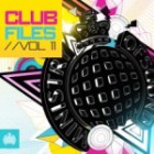 Ministry of Sound Club Files Vol.11