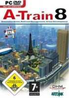 A-Train 8