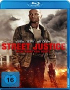 Street Justice - Rache kennt kein Gesetz