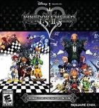 Kingdom Hearts: HD 1.5 + 2.5 ReMIX