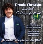 Dennie Christian - Schlagerfestival Deel 1