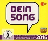 Dein Song 2016