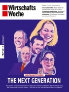 Wirtschaftswoche 05/2020