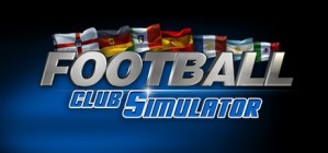 Football Club Simulator 17