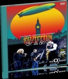 Led Zeppelin - Celebration Day Fan Edition (2007)