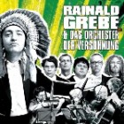 Rainald Grebe-Rainald Grebe und Das Orchester Der Versoehnung