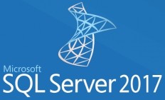 MICROSOFT SQL SERVER STANDARD EDITION 2017