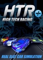 HTR Plus Slot Car Simulation