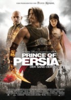 Prince of Persia - Der Sand der Zeit (1080P)