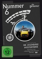 Nummer 6 - Die legendäre Mysteryserie