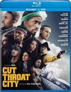 Cut Throat City - Stadt ohne Gesetz