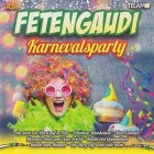 Fetengaudi - Karnevalsparty