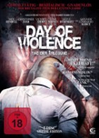 Day of Violence - Tag der Erlösung (2 Discs Special Edition) 