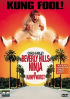 Beverly Hills Ninja - Die Kampfwurst