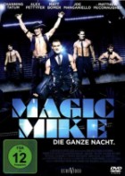 Magic Mike - Die ganze Nacht