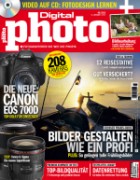 Digital PHOTO Magazin 06/2013