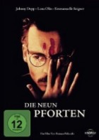 Die neun Pforten