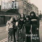 Thunder - Wonder Days