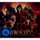 Atrocity - Die Gottlosen Jahre-Live In Wacken