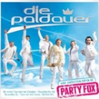 Die Paldauer - Ihre Groessten Erfolge (Partyfox)