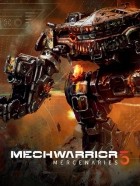 MechWarrior 5 Mercenaries