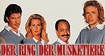 Der Ring der Musketiere - XviD - Die Miniserie