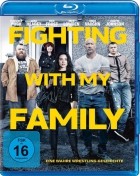 Fighting with My Family